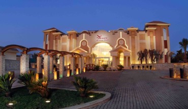 Xperience Sea Breeze Resort