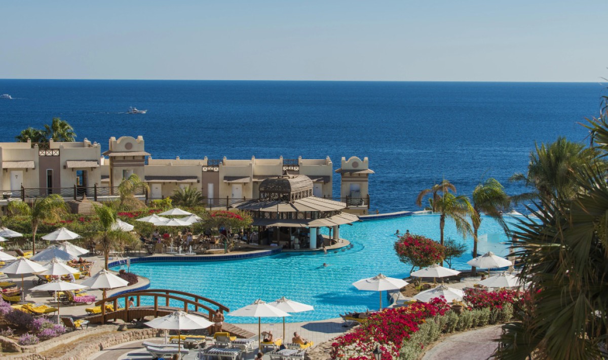 Concorde El Salam Sharm El Sheikh - Immagine 1