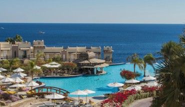 Concorde El Salam Sharm El Sheikh