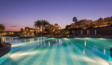 Concorde El Salam Sharm El Sheikh