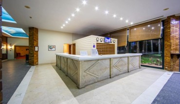 Ghazala Beach Hotel