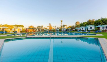 Ghazala Beach Hotel