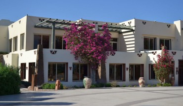 Hauza Beach Resort