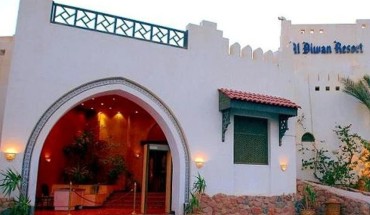 Mazar Resort & Spa