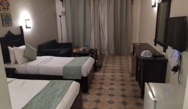 Mazar Resort & Spa