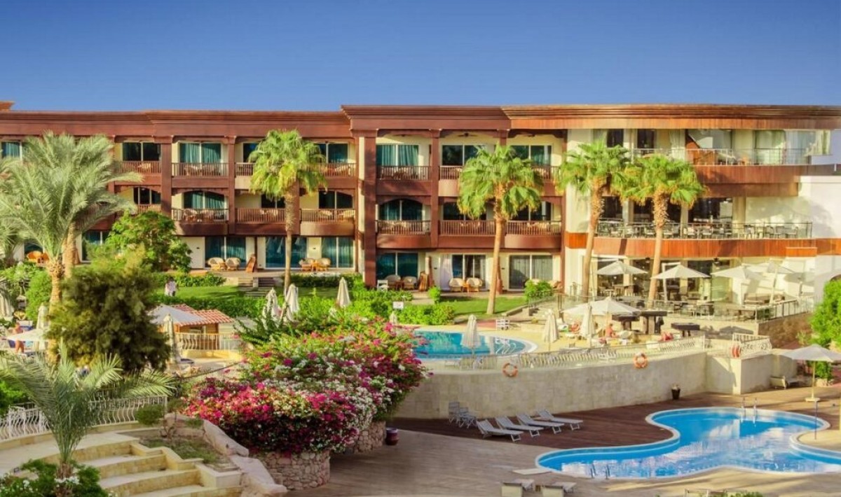 Royal Savoy Sharm El Sheikh - Immagine 1