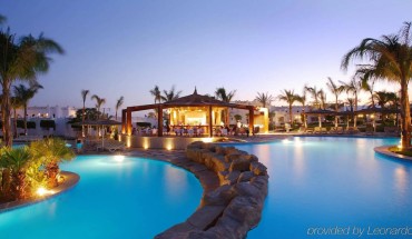 Sonesta Club Sharm El Sheikh