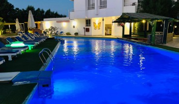 Viking Club Hotel