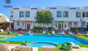 Viking Club Hotel