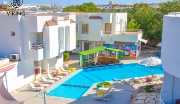 Viking Club Hotel