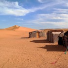 Ouarzazate → Zagora