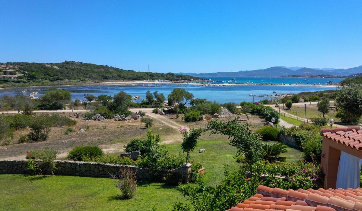 Residence Porto Coda Cavallo - Immagine 2