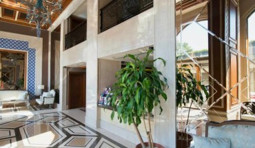 Grand Durmaz Hotel