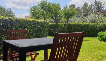Residence Porto Coda Cavallo