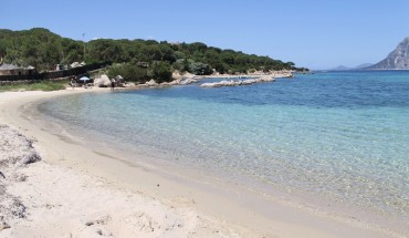 Residence Porto Coda Cavallo