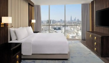 Holiday Inn Riyadh Al Malaz by IHG