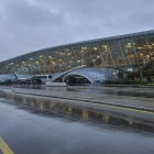 Heydar Aliyev Baku International Airport