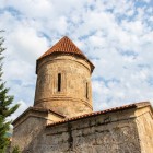 The Church of Kish, possibly Caucasian Albanian, Georgian or Armenian in different periods, remains a fascinating historic site reflecting Azerbaijan’s rich religious heritage.