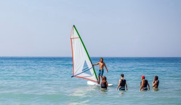 AH Resort Capo Rizzuto