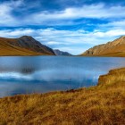 Lagodekhi National Reserve, in eastern Georgia near the Azerbaijan border, is a protected area known for its remarkable nature and rich biodiversity.