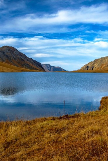 Lagodekhi National Reserve, in eastern Georgia near the Azerbaijan border, is a protected area known for its remarkable nature and rich biodiversity.