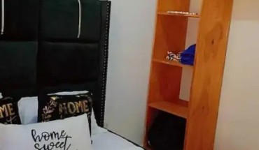 Zion Apartments