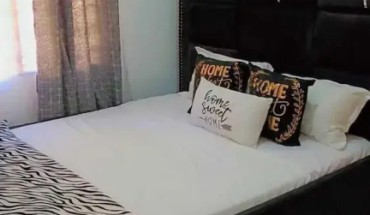 Zion Apartments