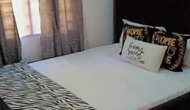 Zion Apartments