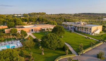 GH Gallipoli Resort