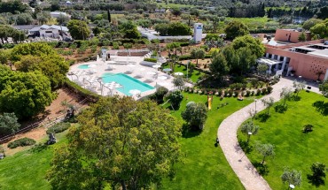 GH Gallipoli Resort