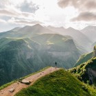 Experience an exciting tour along the Georgian Military Road: spectacular Caucasus views, legendary valleys and historic stops on one of Georgia’s most fascinating routes.