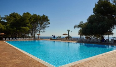 L'Oasi Holiday Village