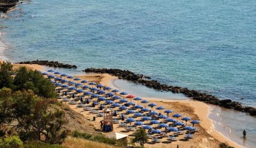 L'Oasi Holiday Village