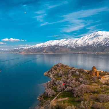 Tour Armenia and Georgia