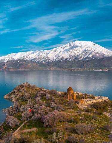 Armenia and Georgia Tour