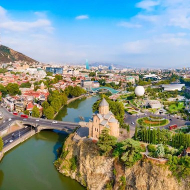 Tour Georgia and Armenia