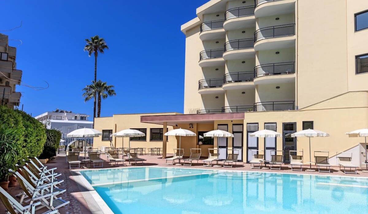Hotel Rina - Immagine 2