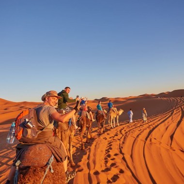 Morocco Discovery Tour
