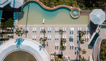 Costa Verde Acqua Park & Spa Hotel