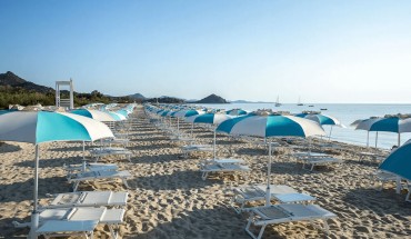 Limone Beach Resort