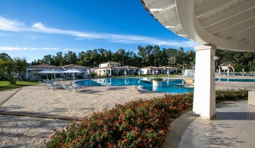Limone Beach Resort