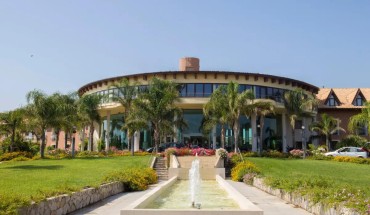 Corte dei Greci Resort & Spa