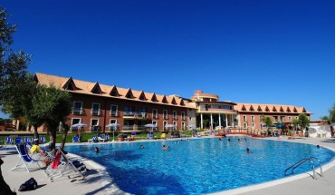 Corte dei Greci Resort & Spa