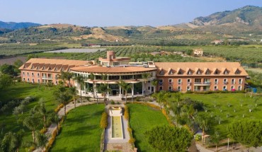 Corte dei Greci Resort & Spa