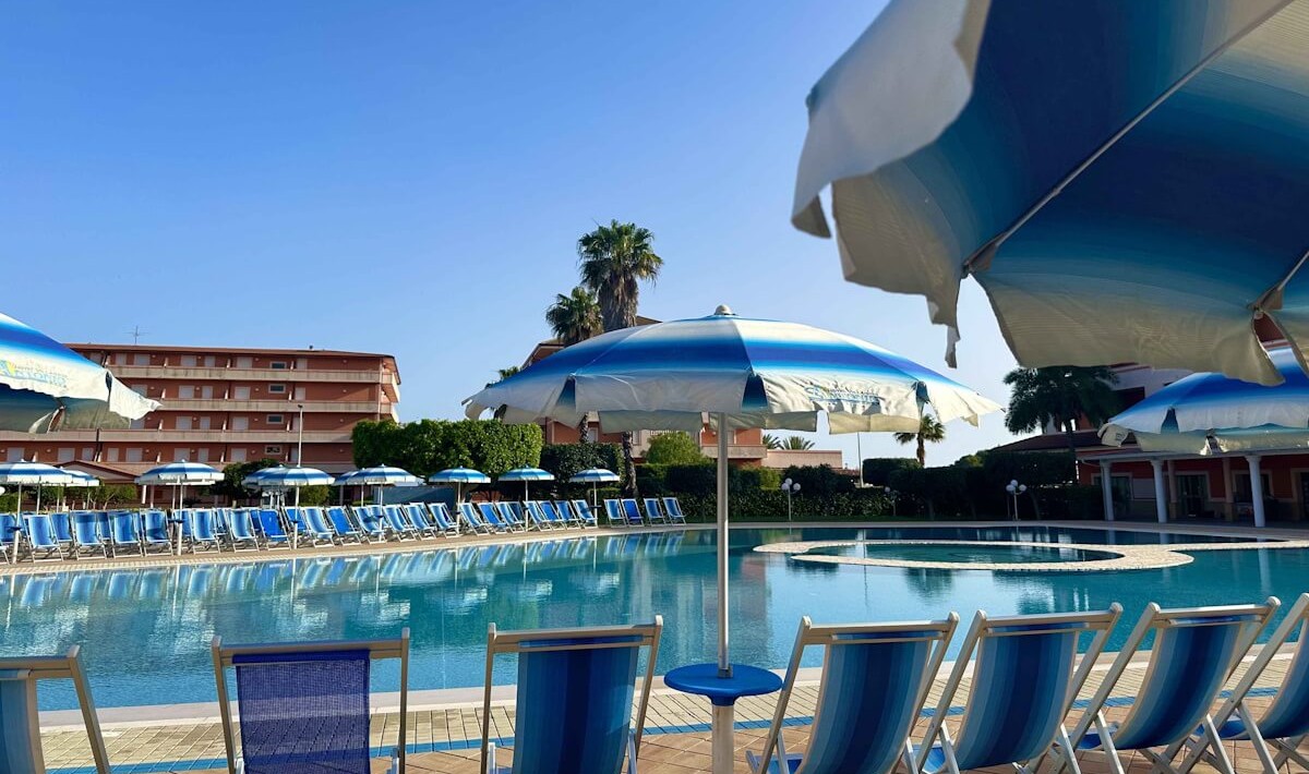 Villaggio Sant' Antonio - Immagine 1