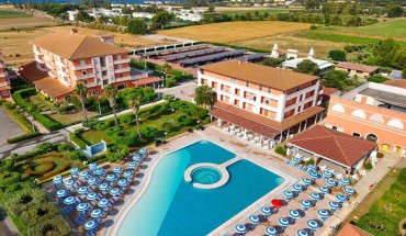Villaggio Sant' Antonio