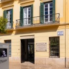 Pablo Picasso's Birthplace, overlooking Plaza de la Merced, preserves the origins of the great master. A landmark where art, history and culture come alive in the heart of Malaga.