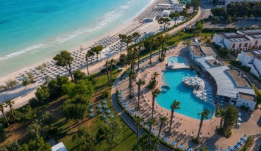 Blu Salento Village
