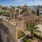 The historic Alcázar of Jerez de la Frontera preserves Moorish architecture, peaceful courtyards and gardens, revealing centuries of Andalusian history.