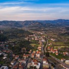 Olympia lies among the green hills and olive groves of the Peloponnese. A landscape that preserves the birthplace of the ancient Olympic Games.